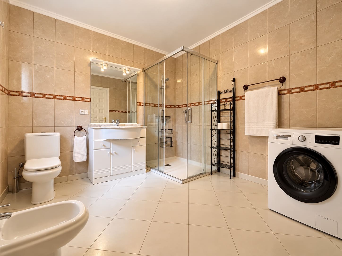 3 Zimmer Villa zu verkaufen in Denia mit Pool Garage - 600.000 € (Ref: 10166384)