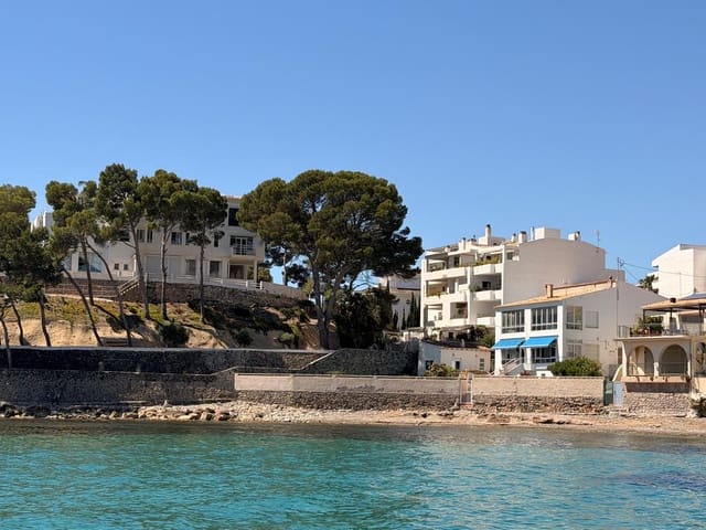 4 Zimmer Haus zu verkaufen in Altea mit Pool Garage - 1.059.000 € (Ref: 10168570)