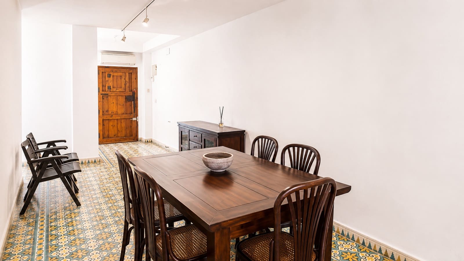 4 bedroom Townhouse for sale in Altea with pool garage - € 1,059,000 (Ref: 10168570)