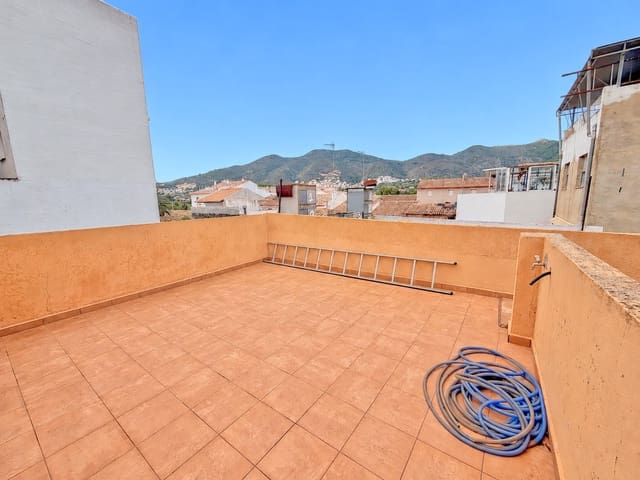 Casa de 5 habitaciones en Jalón / Xaló en venta - 259.000 € (Ref: 10177057)