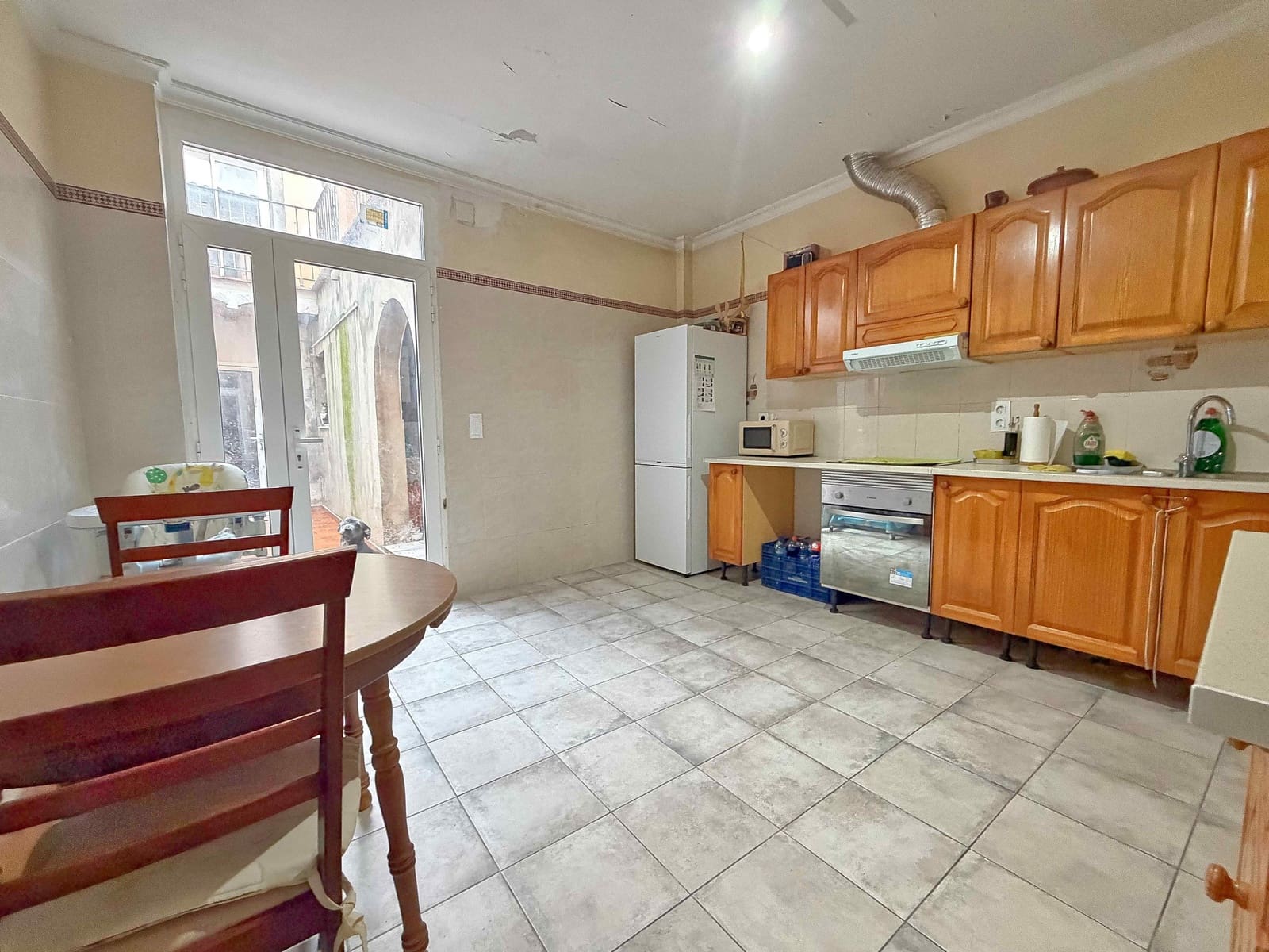 Casa de 5 habitaciones en Jalón / Xaló en venta - 259.000 € (Ref: 10177057)