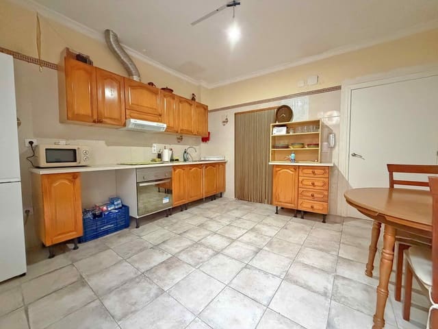 Casa de 5 habitaciones en Jalón / Xaló en venta - 259.000 € (Ref: 10177057)
