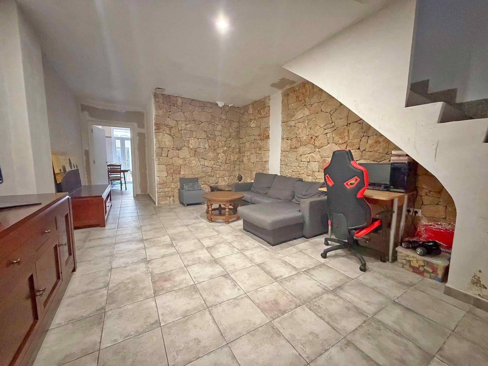 Casa de 5 habitaciones en Jalón / Xaló en venta - 259.000 € (Ref: 10177057)