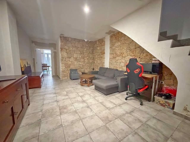 Casa de 5 habitaciones en Jalón / Xaló en venta - 259.000 € (Ref: 10177057)