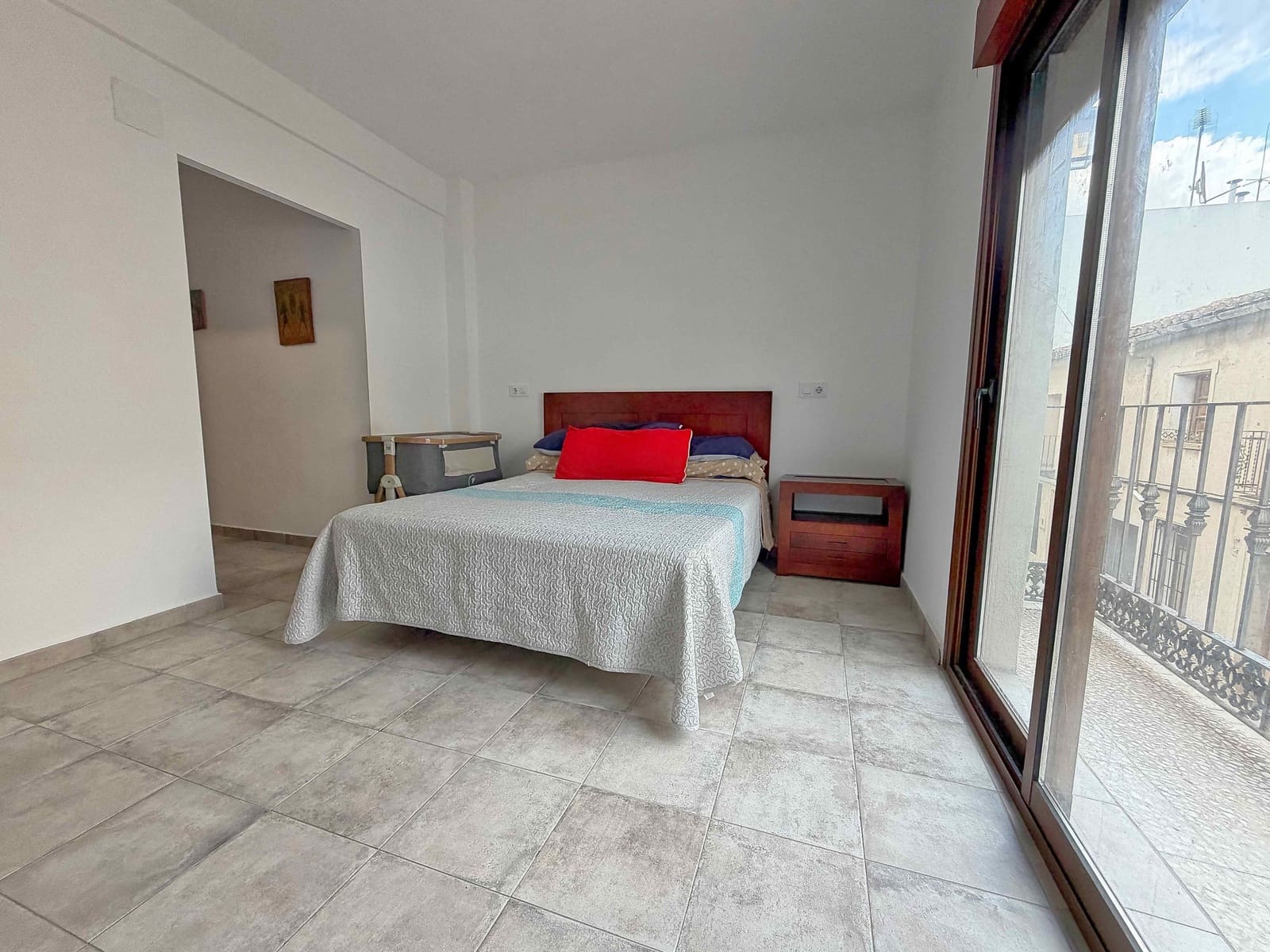 Casa de 5 habitaciones en Jalón / Xaló en venta - 259.000 € (Ref: 10177057)