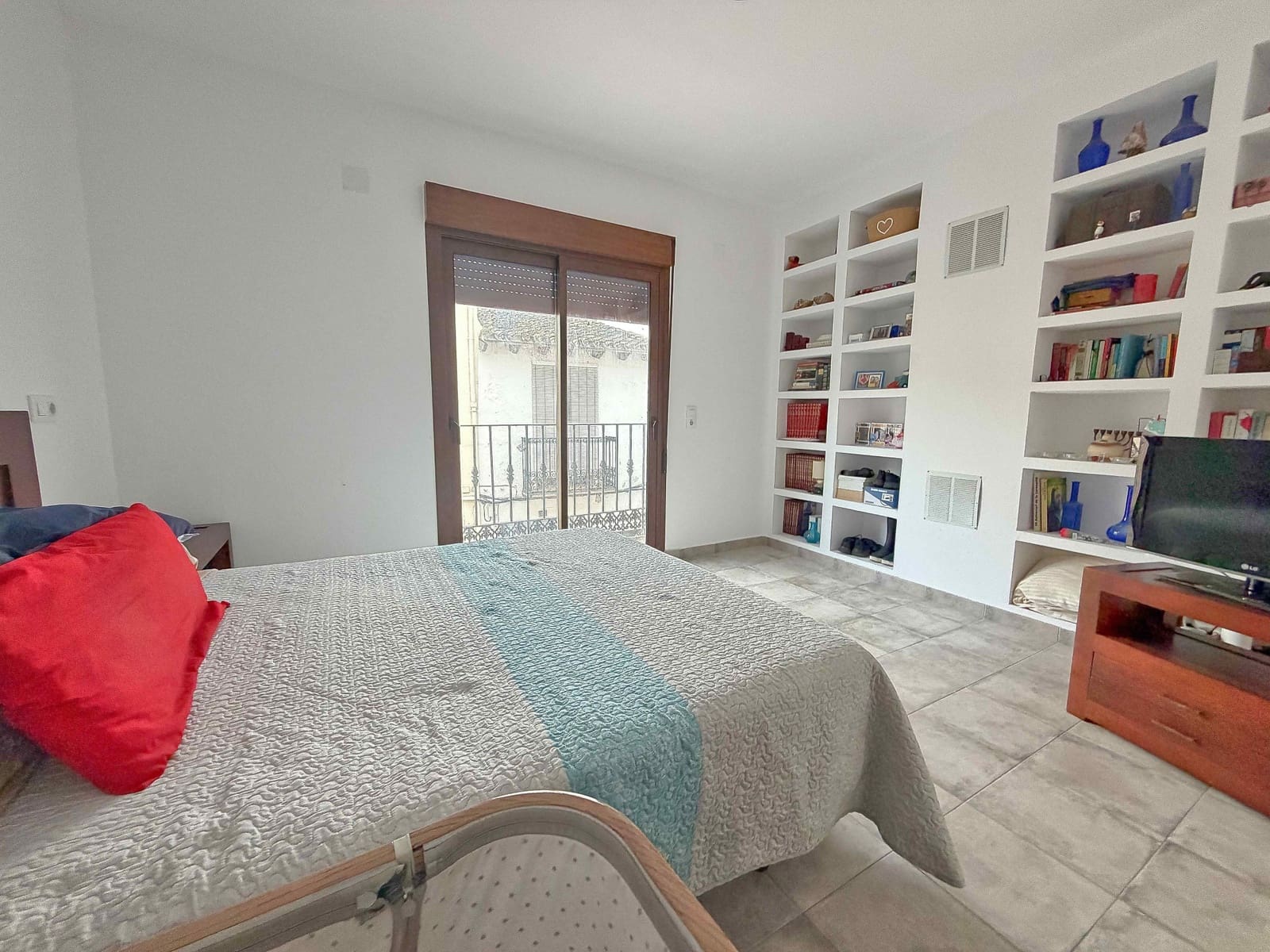 Casa de 5 habitaciones en Jalón / Xaló en venta - 259.000 € (Ref: 10177057)