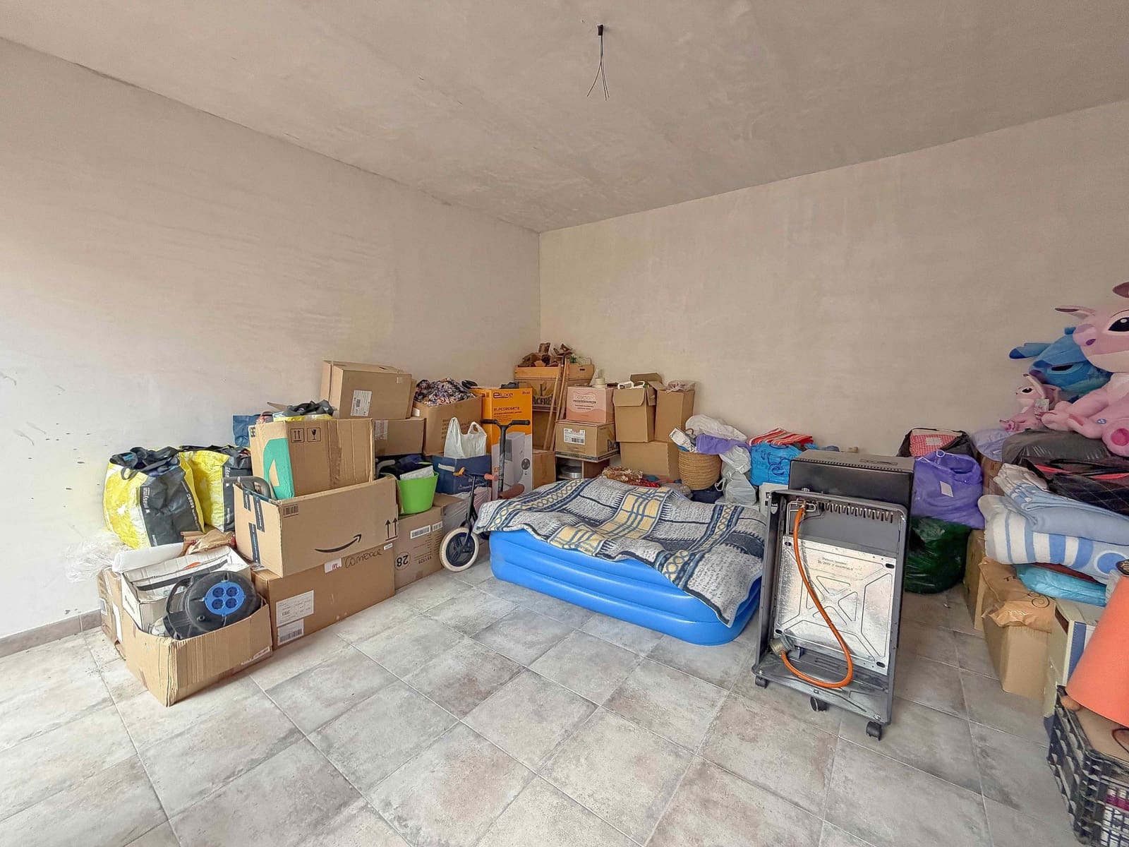 Casa de 5 habitaciones en Jalón / Xaló en venta - 259.000 € (Ref: 10177057)