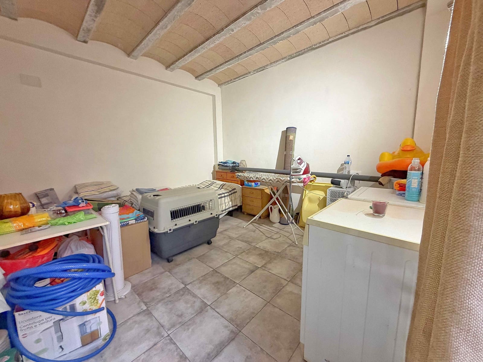 Casa de 5 habitaciones en Jalón / Xaló en venta - 259.000 € (Ref: 10177057)