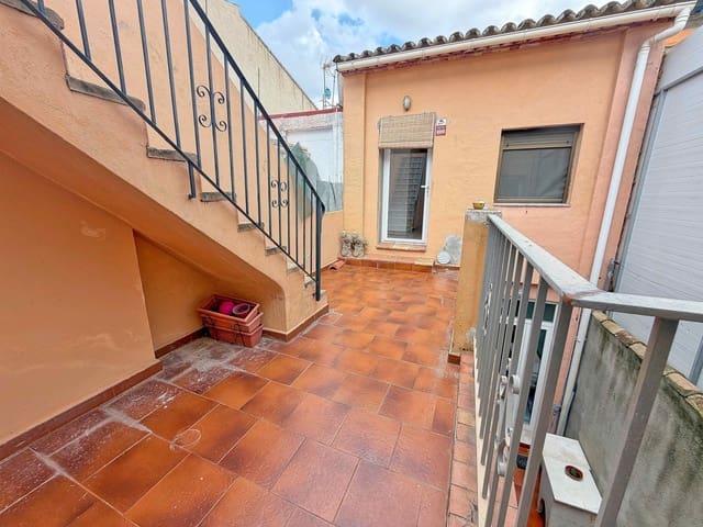 Casa de 5 habitaciones en Jalón / Xaló en venta - 259.000 € (Ref: 10177057)