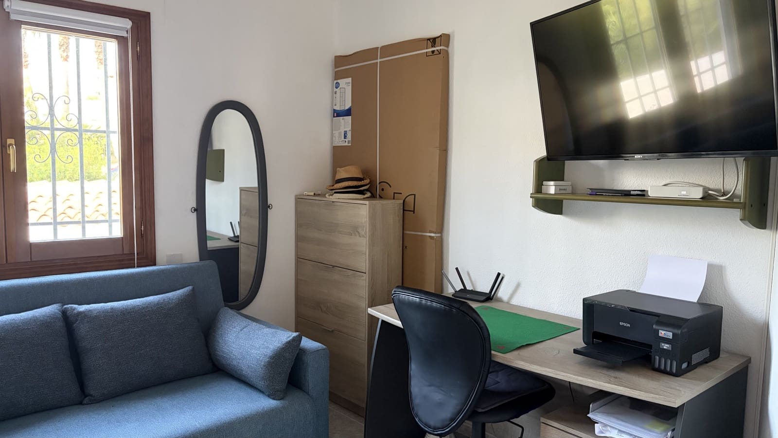 3 quarto Moradia para venda em Monte Pego com piscina - 420 000 € (Ref: 10182938)