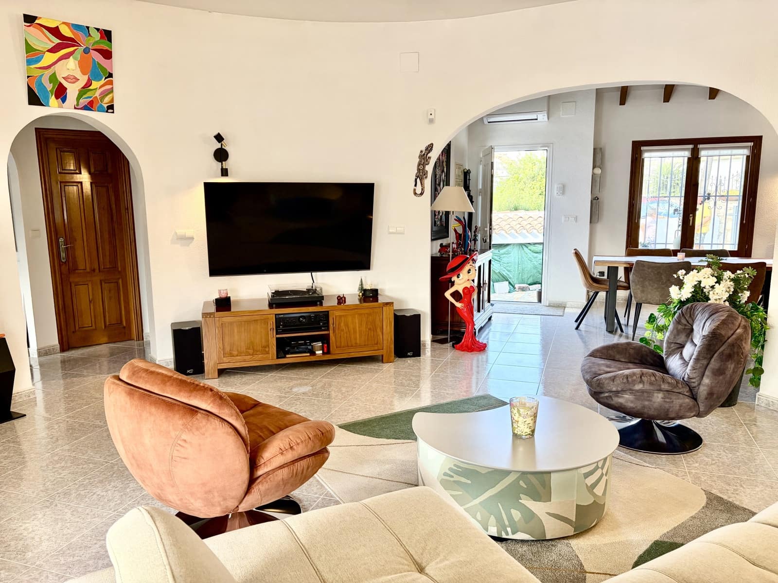 3 quarto Moradia para venda em Monte Pego com piscina - 420 000 € (Ref: 10182938)