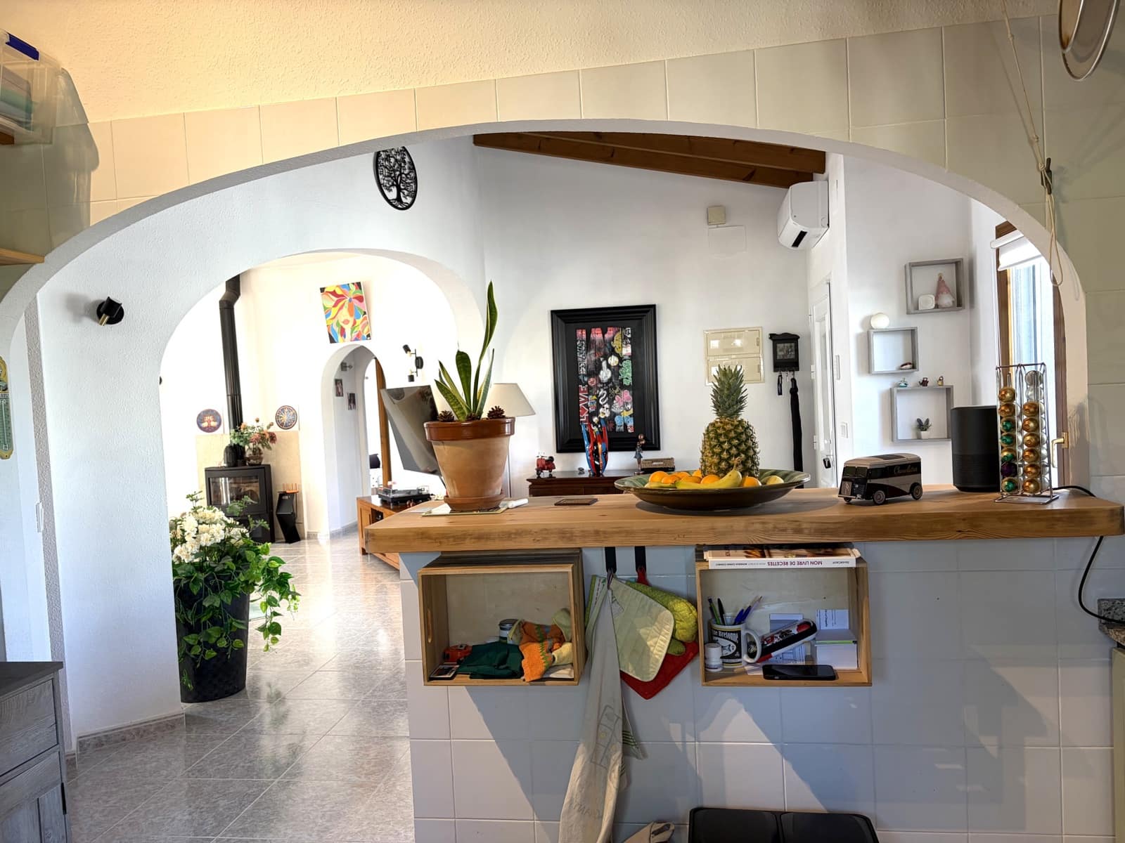 3 quarto Moradia para venda em Monte Pego com piscina - 420 000 € (Ref: 10182938)