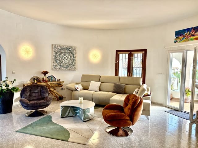 3 quarto Moradia para venda em Monte Pego, Pego com piscina - 420 000 € (Ref: 10182938)