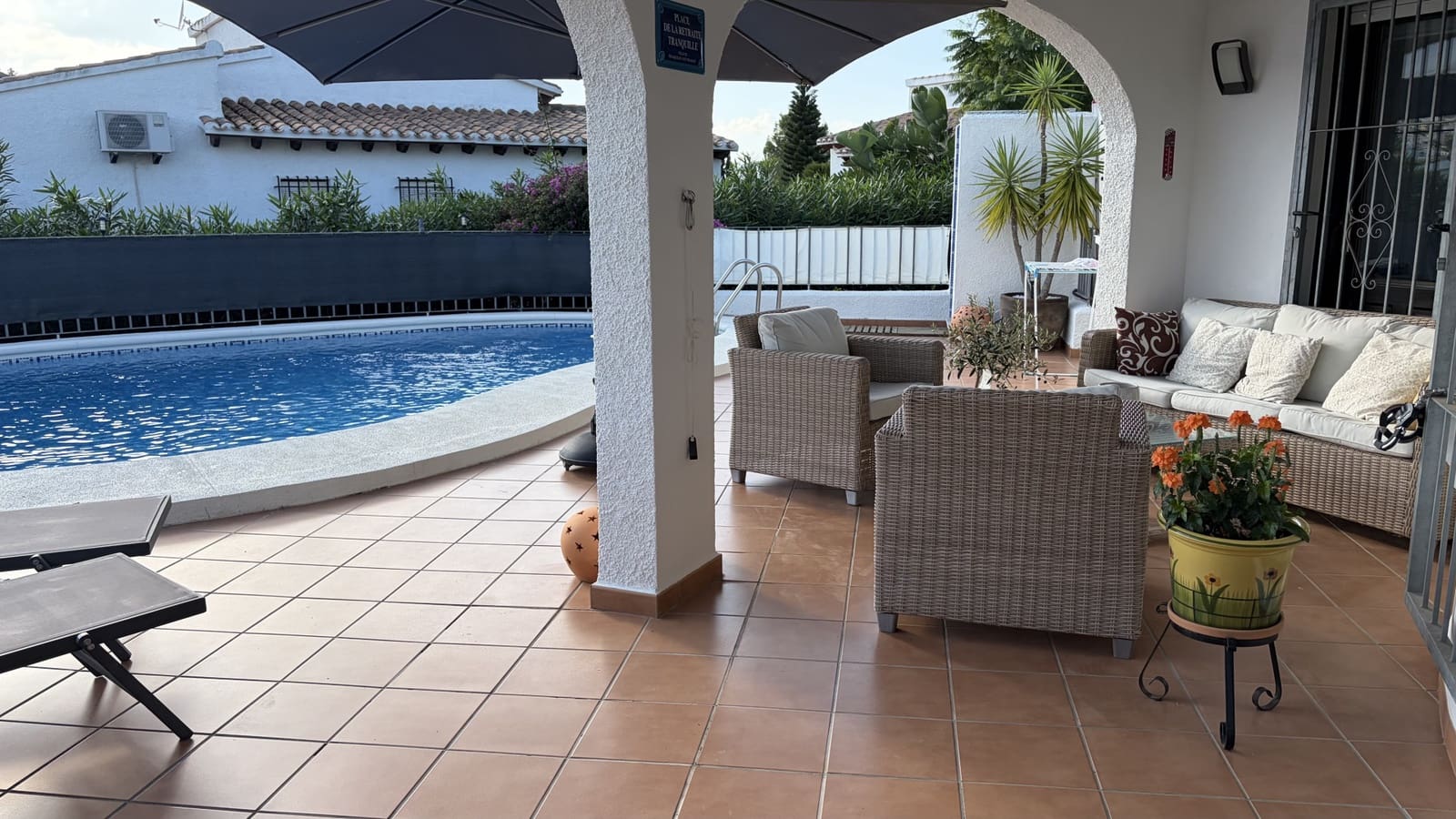 3 quarto Moradia para venda em Monte Pego com piscina - 420 000 € (Ref: 10182938)