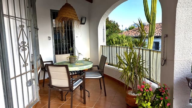 3 quarto Moradia para venda em Monte Pego, Pego com piscina - 420 000 € (Ref: 10182938)