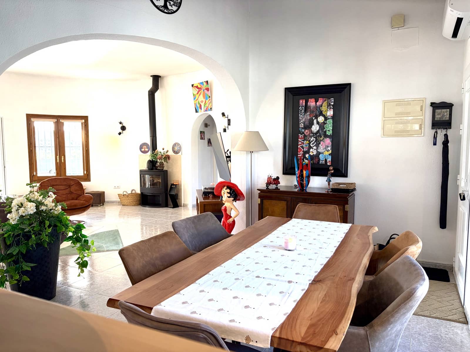 3 quarto Moradia para venda em Monte Pego com piscina - 420 000 € (Ref: 10182938)