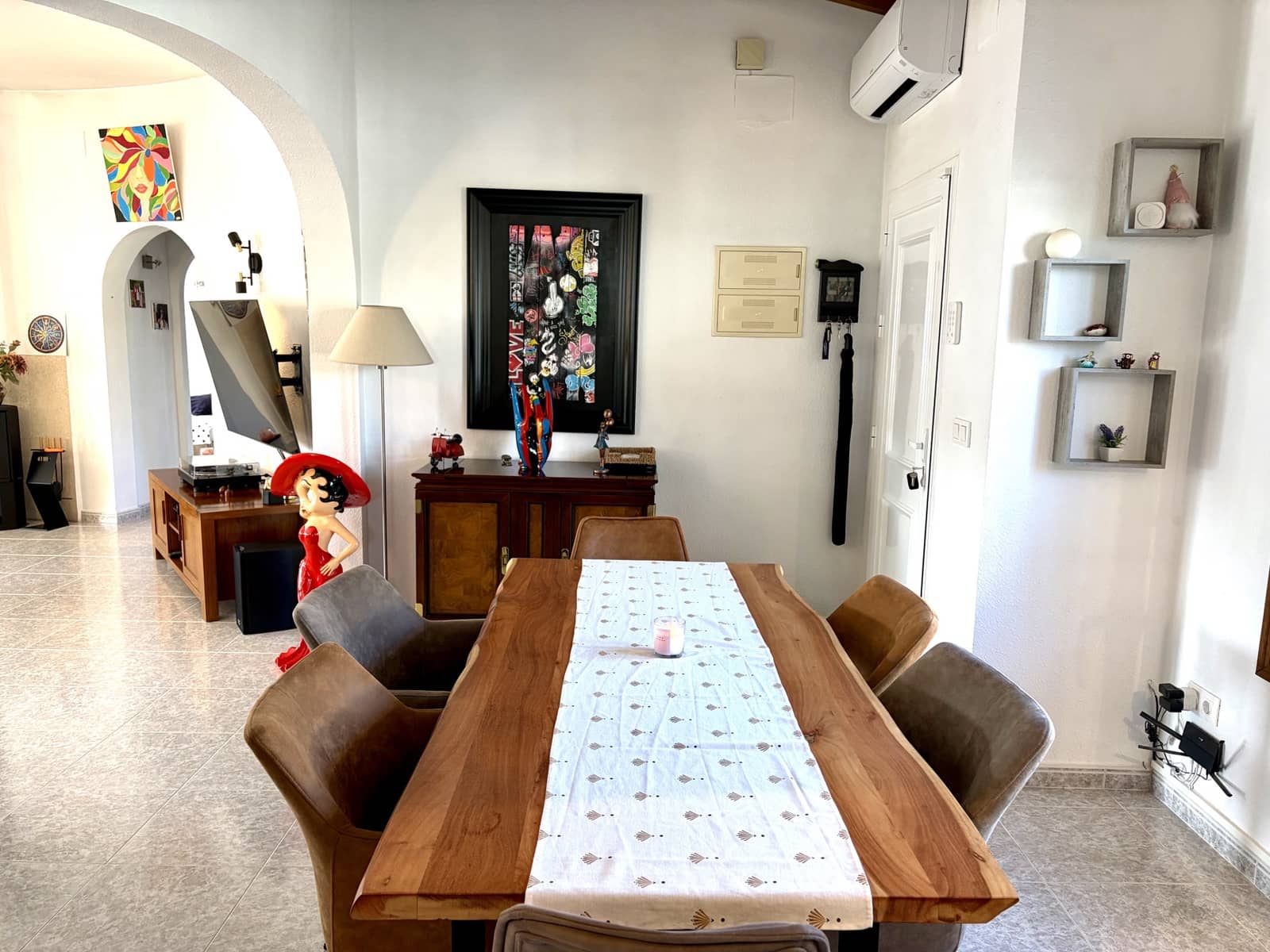 3 quarto Moradia para venda em Monte Pego com piscina - 420 000 € (Ref: 10182938)