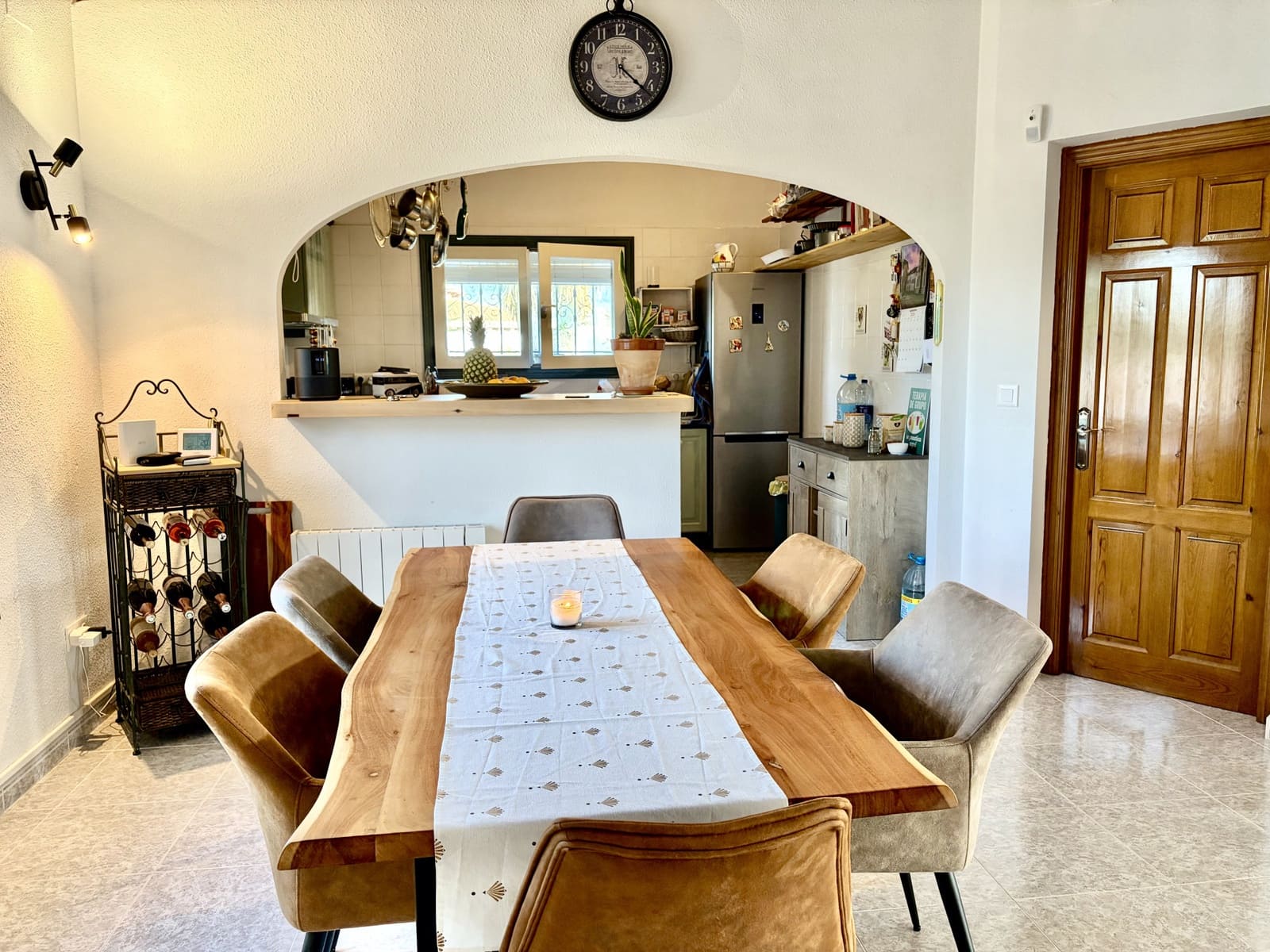 3 quarto Moradia para venda em Monte Pego com piscina - 420 000 € (Ref: 10182938)