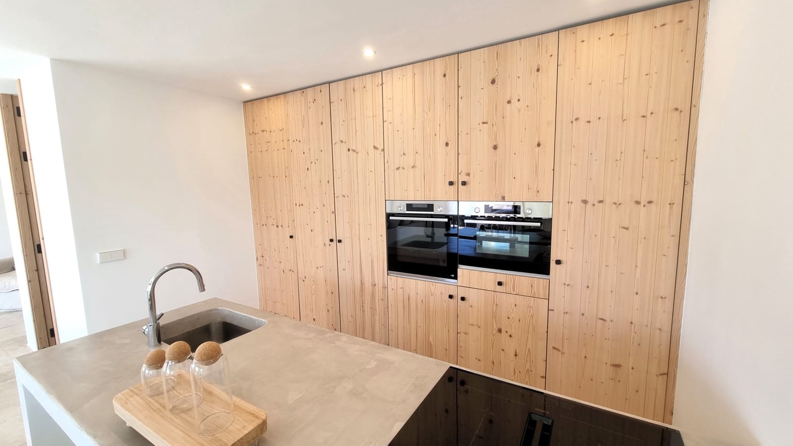 3 sypialnia Willa na sprzedaż w Moraira z basenem garażem - 1 075 000 € (Ref: 10182939)