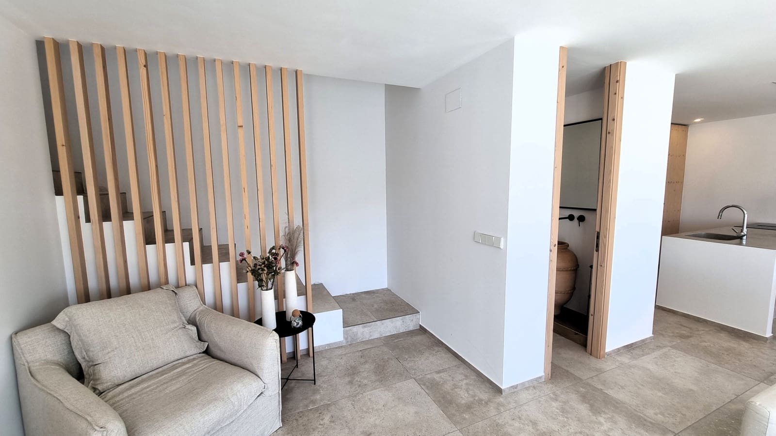3 sypialnia Willa na sprzedaż w Moraira z basenem garażem - 1 075 000 € (Ref: 10182939)