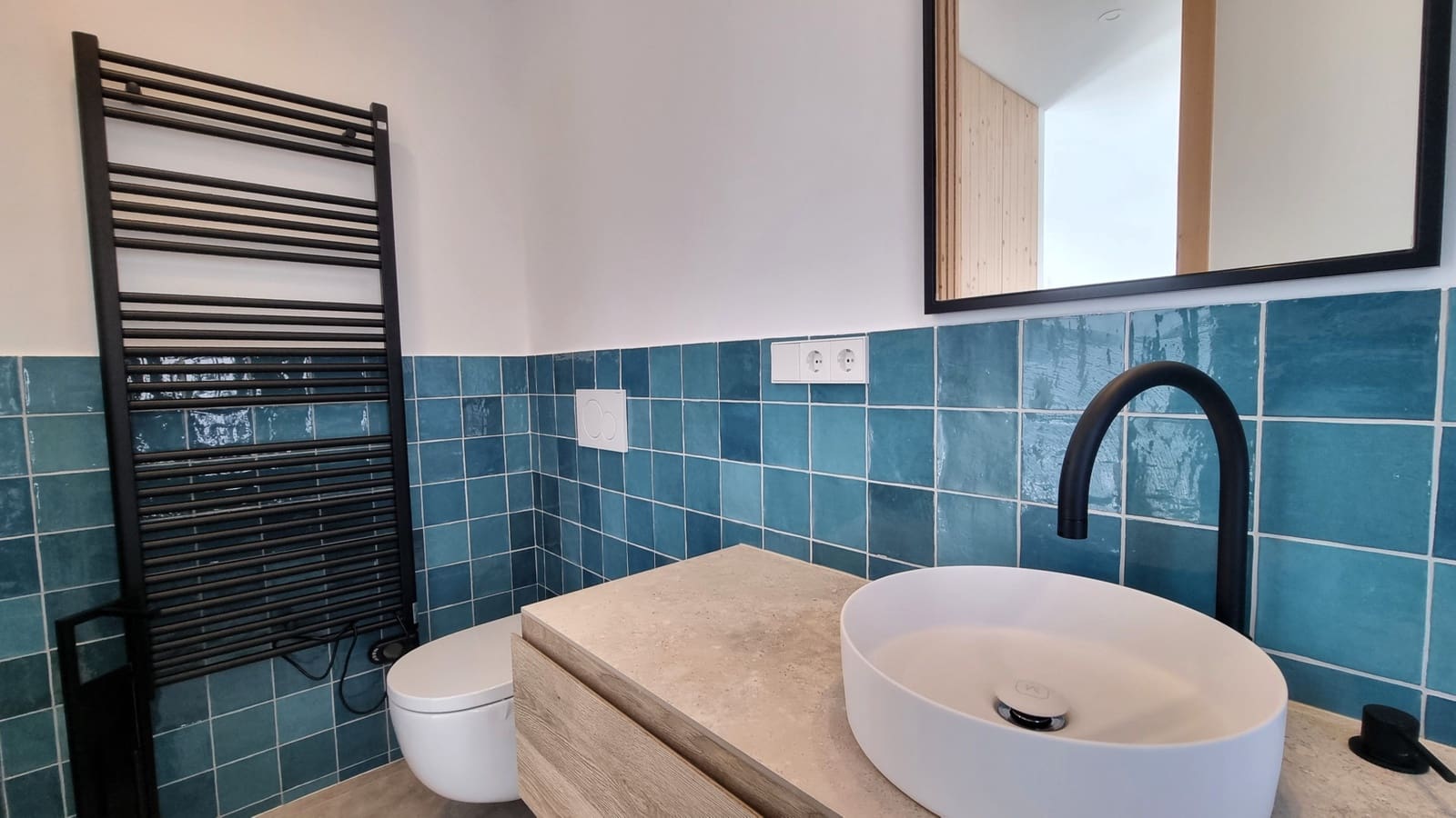 3 sypialnia Willa na sprzedaż w Moraira z basenem garażem - 1 075 000 € (Ref: 10182939)