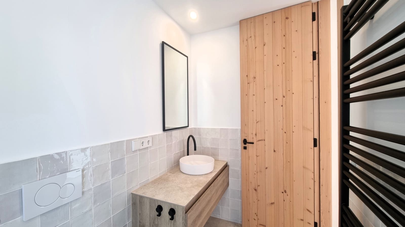 3 sypialnia Willa na sprzedaż w Moraira z basenem garażem - 1 075 000 € (Ref: 10182939)