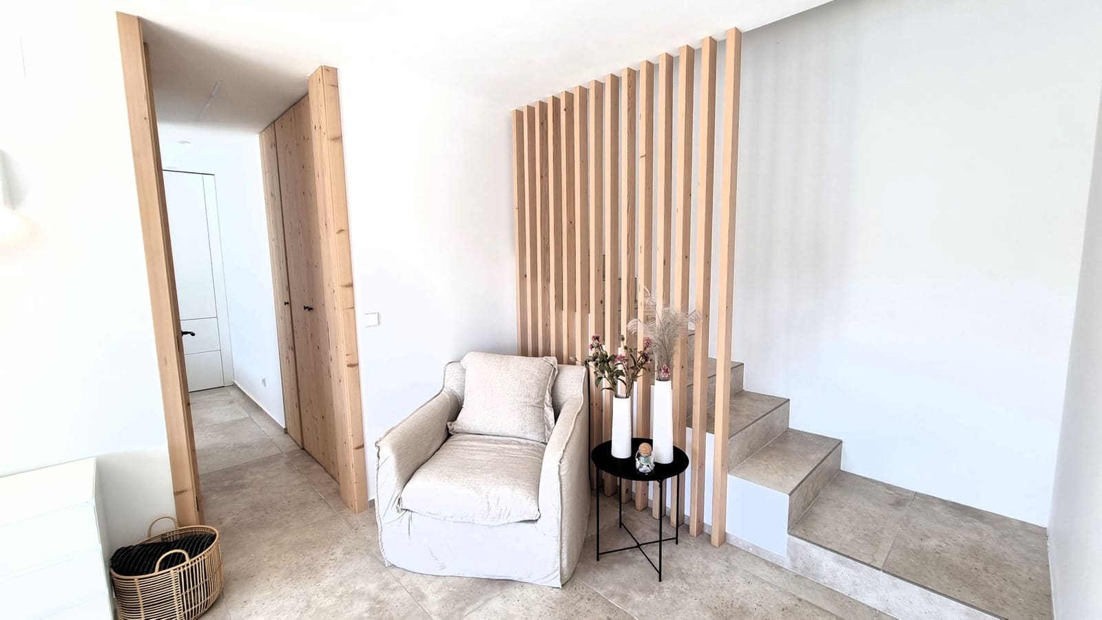 3 sypialnia Willa na sprzedaż w Moraira z basenem garażem - 1 075 000 € (Ref: 10182939)