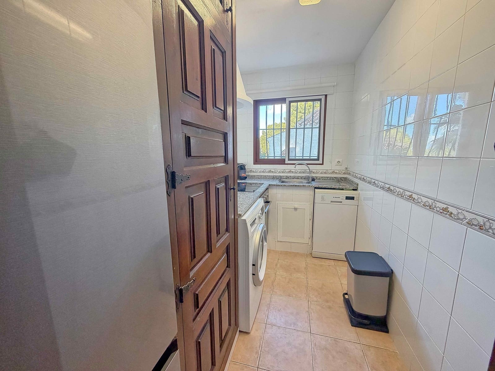 2 soveværelse Bungalow til salg i Javea / Xabia med swimmingpool - € 299.000 (Ref: 10184450)