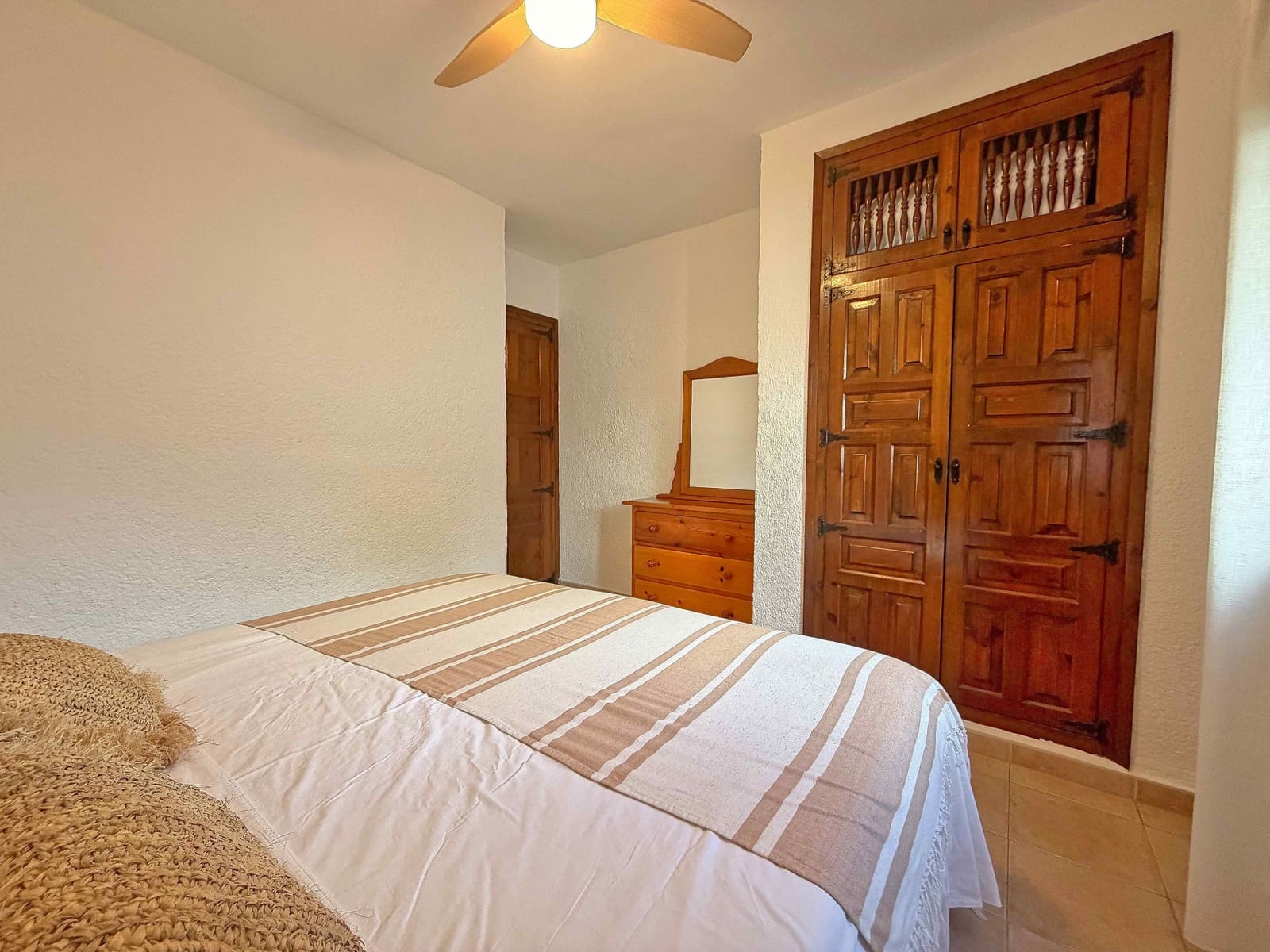 2 soveværelse Bungalow til salg i Javea / Xabia med swimmingpool - € 299.000 (Ref: 10184450)