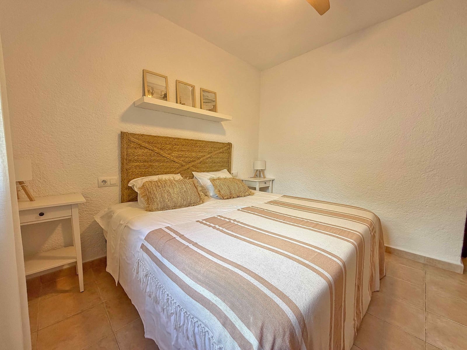 2 soveværelse Bungalow til salg i Javea / Xabia med swimmingpool - € 299.000 (Ref: 10184450)
