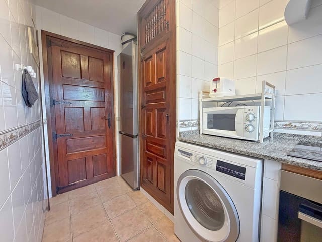 2 soveværelse Bungalow til salg i Centro ciudad, Javea / Xàbia med swimmingpool - € 299.000 (Ref: 10184450)