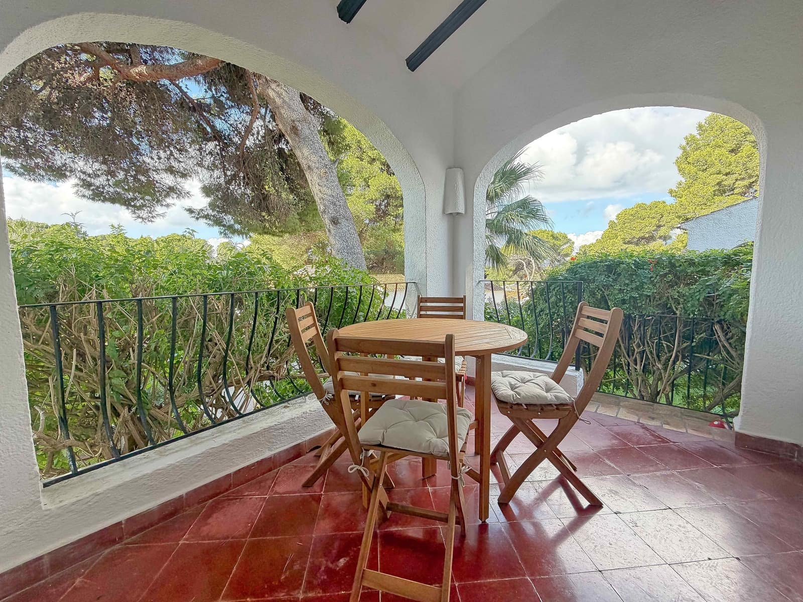 2 soveværelse Bungalow til salg i Javea / Xabia med swimmingpool - € 299.000 (Ref: 10184450)