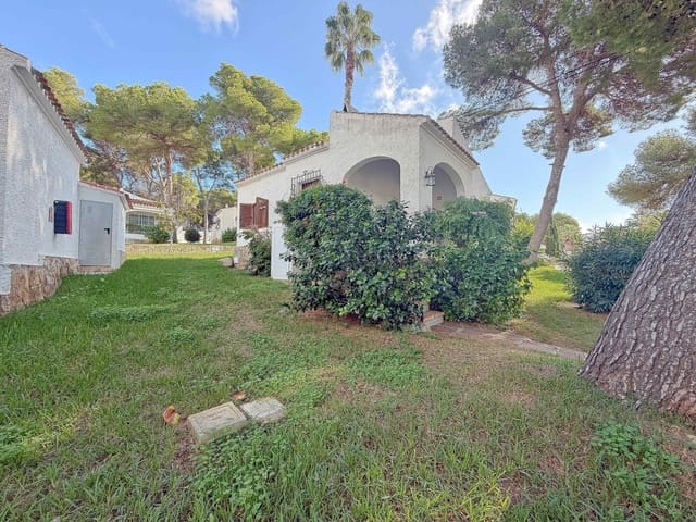 2 soveværelse Bungalow til salg i Centro ciudad, Javea / Xàbia med swimmingpool - € 299.000 (Ref: 10184450)