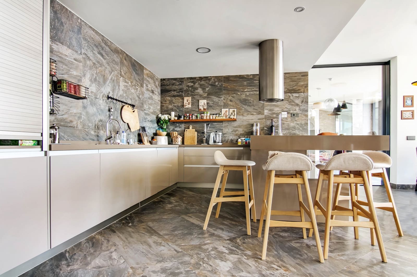 Chalet de 3 habitaciones en Altea en venta con piscina - 2.650.000 € (Ref: 4844096)