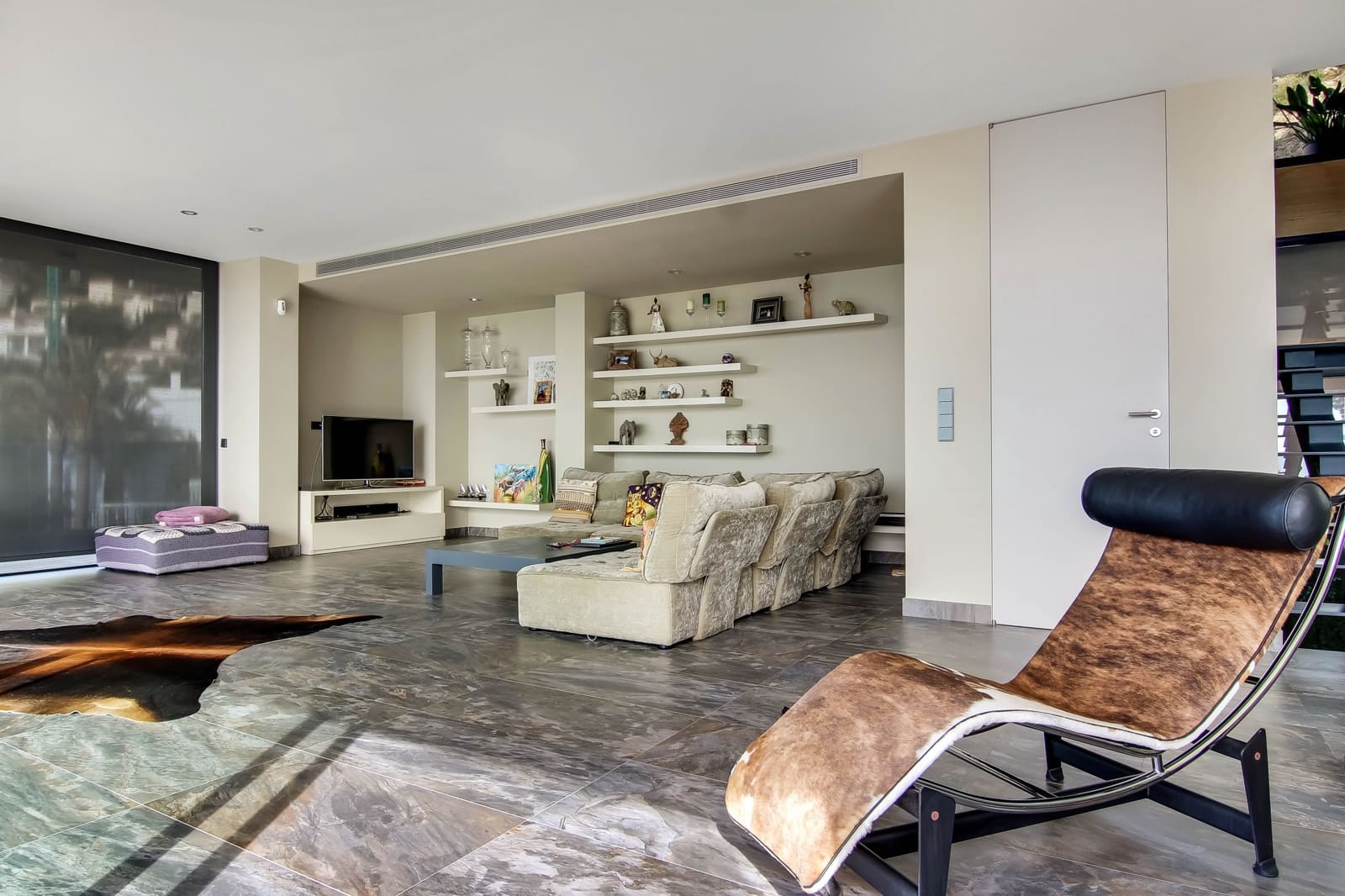 Chalet de 3 habitaciones en Altea en venta con piscina - 2.650.000 € (Ref: 4844096)