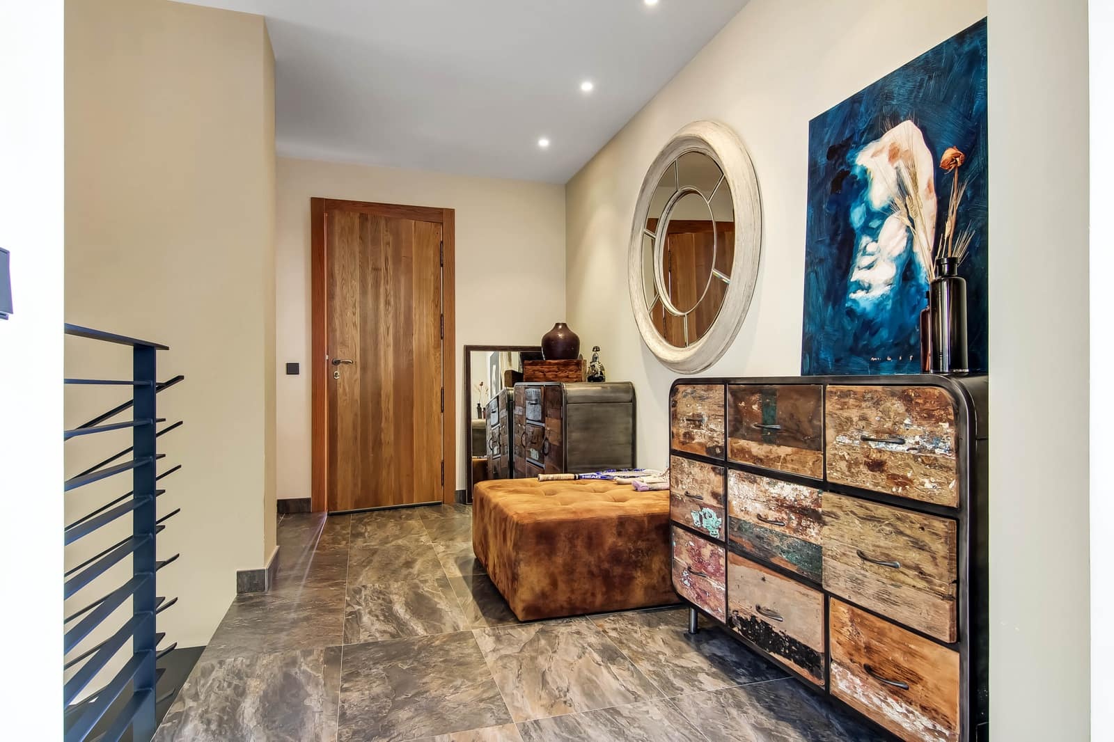 Chalet de 3 habitaciones en Altea en venta con piscina - 2.650.000 € (Ref: 4844096)