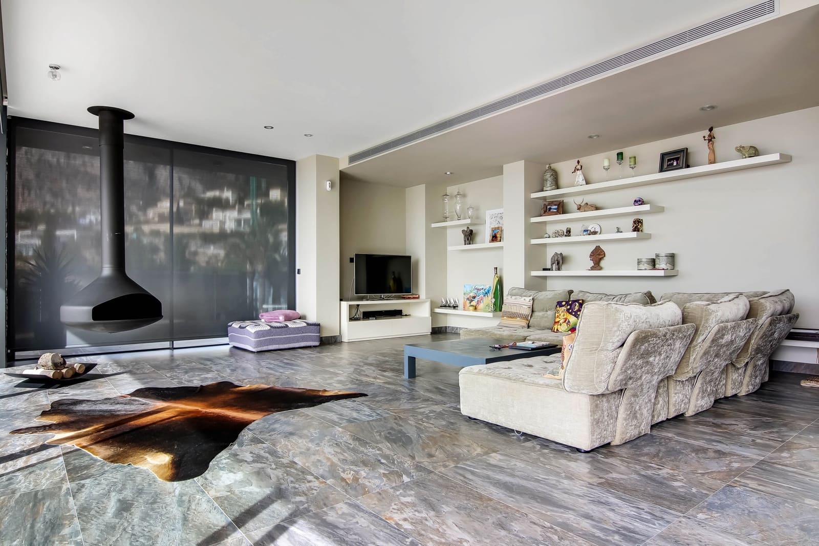 Chalet de 3 habitaciones en Altea en venta con piscina - 2.650.000 € (Ref: 4844096)