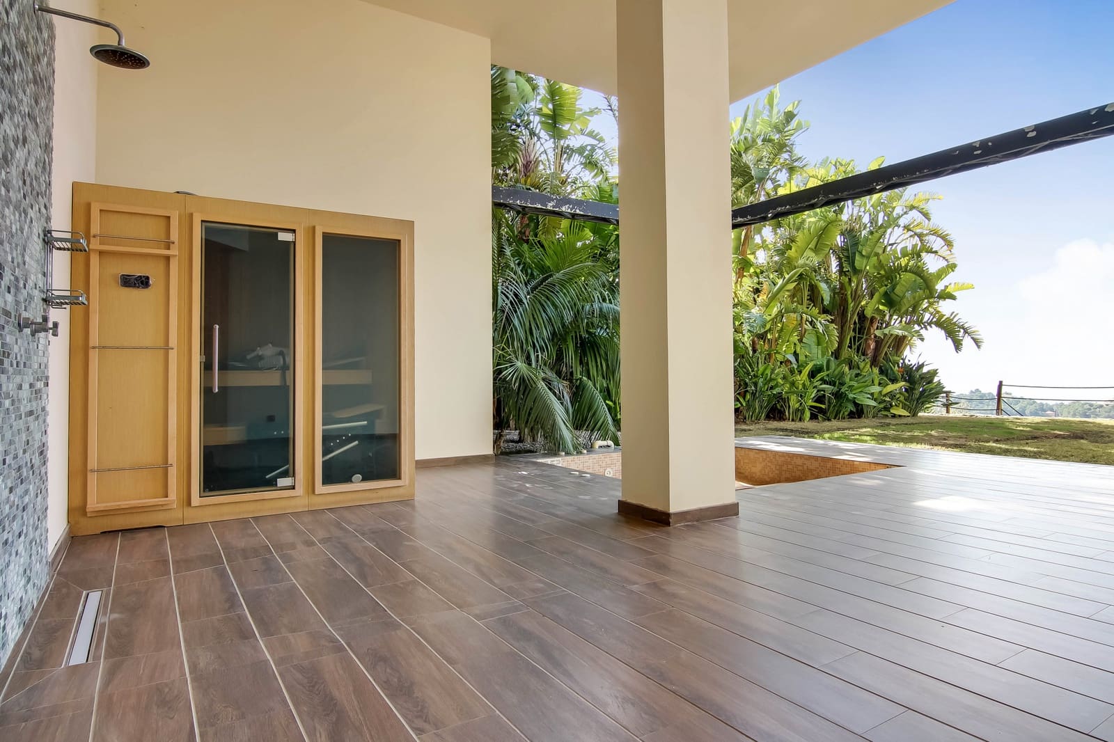 Chalet de 3 habitaciones en Altea en venta con piscina - 2.650.000 € (Ref: 4844096)