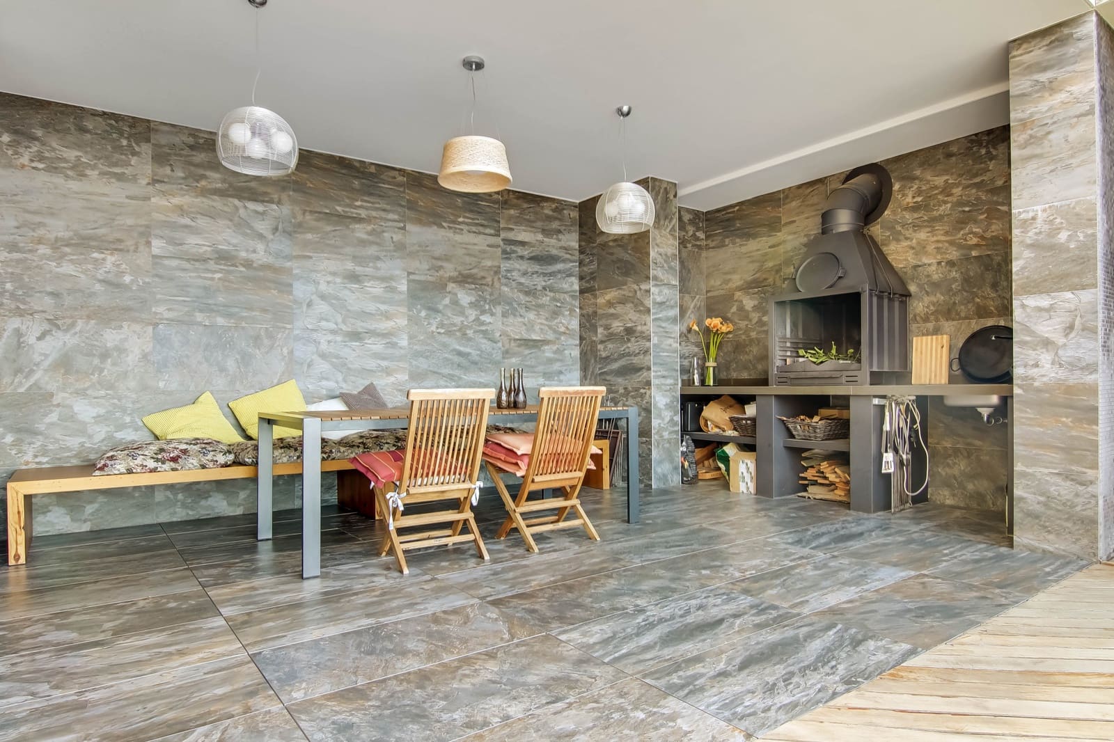 Chalet de 3 habitaciones en Altea en venta con piscina - 2.650.000 € (Ref: 4844096)