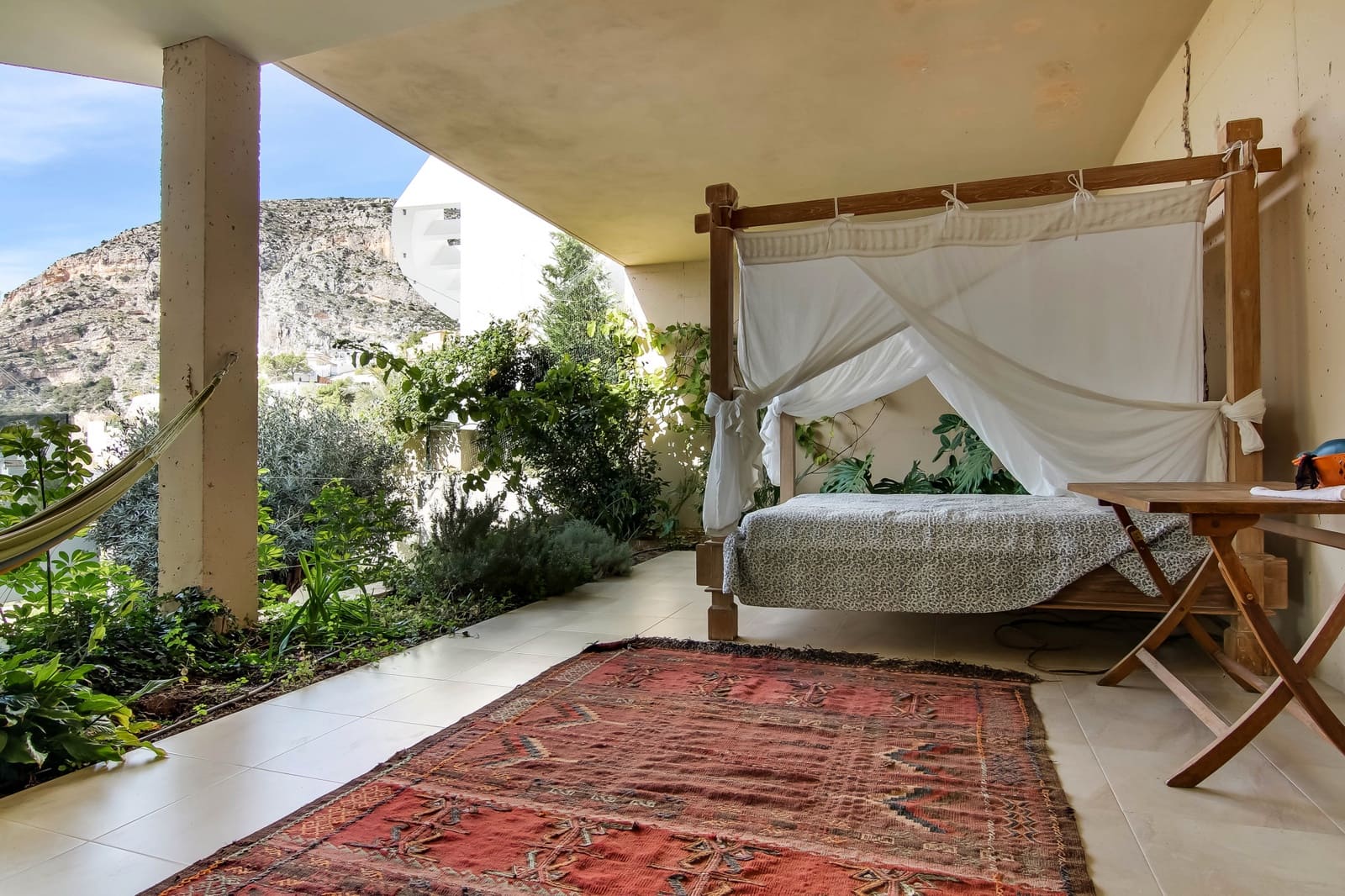 Chalet de 3 habitaciones en Altea en venta con piscina - 2.650.000 € (Ref: 4844096)