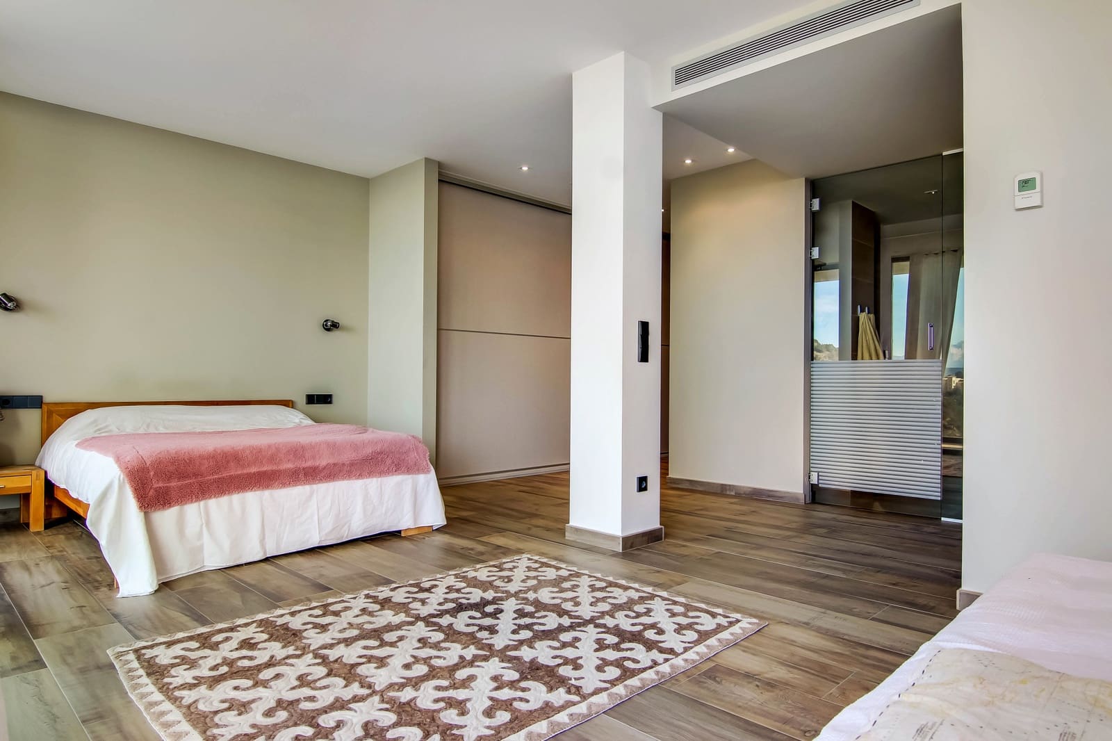 Chalet de 3 habitaciones en Altea en venta con piscina - 2.650.000 € (Ref: 4844096)