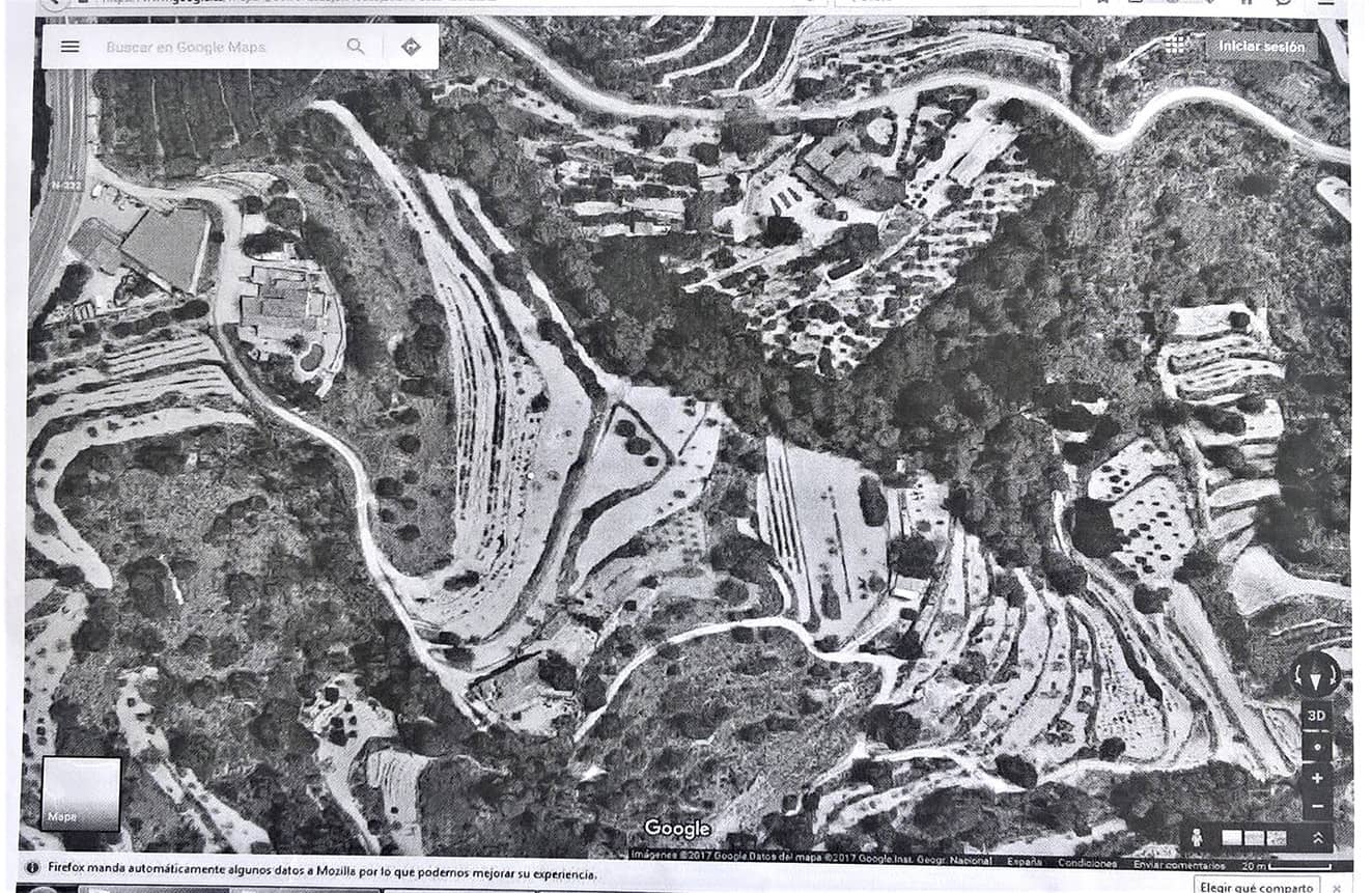 Byggegrund til salg i Benissa - € 191.000 (Ref: 4844136)