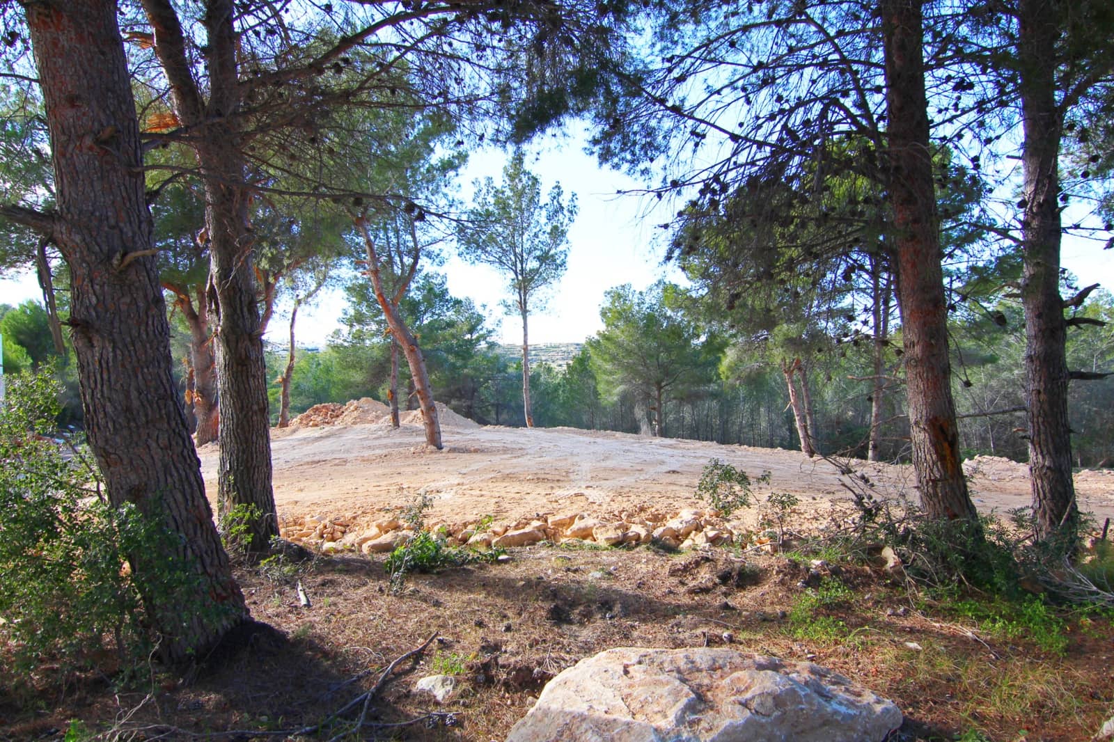 Area Edificabile in vendita in Teulada - 250.000 € (Rif: 4844189)