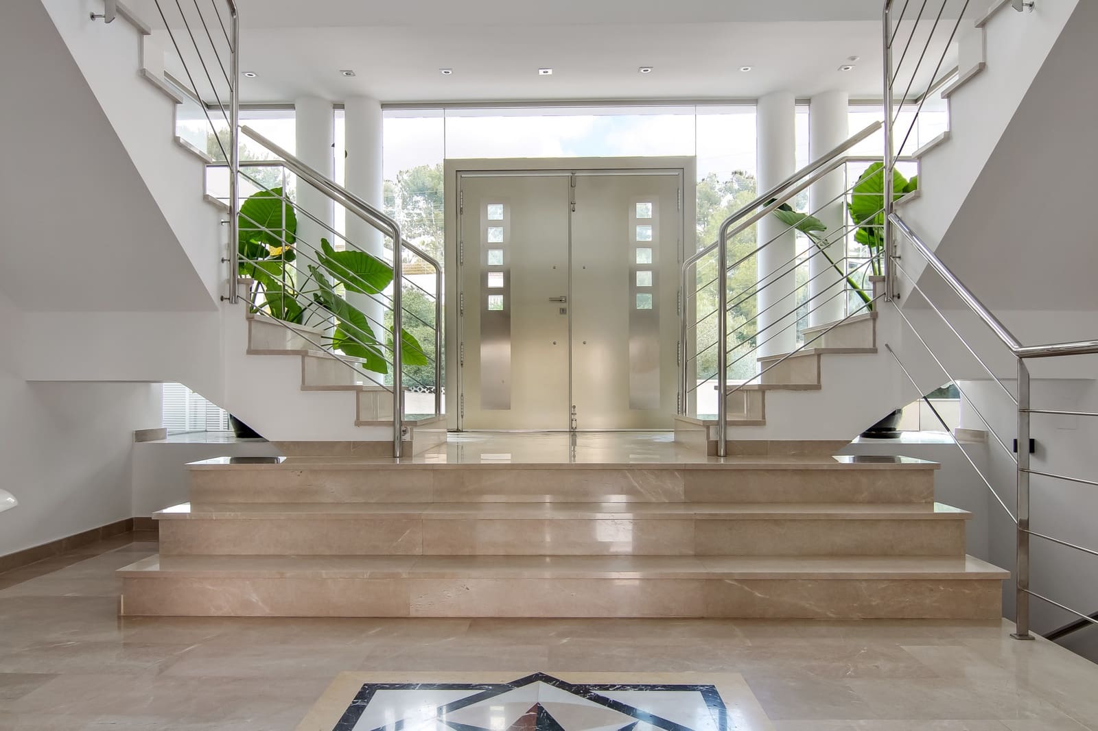 6 slaapkamer Villa te koop in Benissa met zwembad - € 1.799.999 (Ref: 4844408)