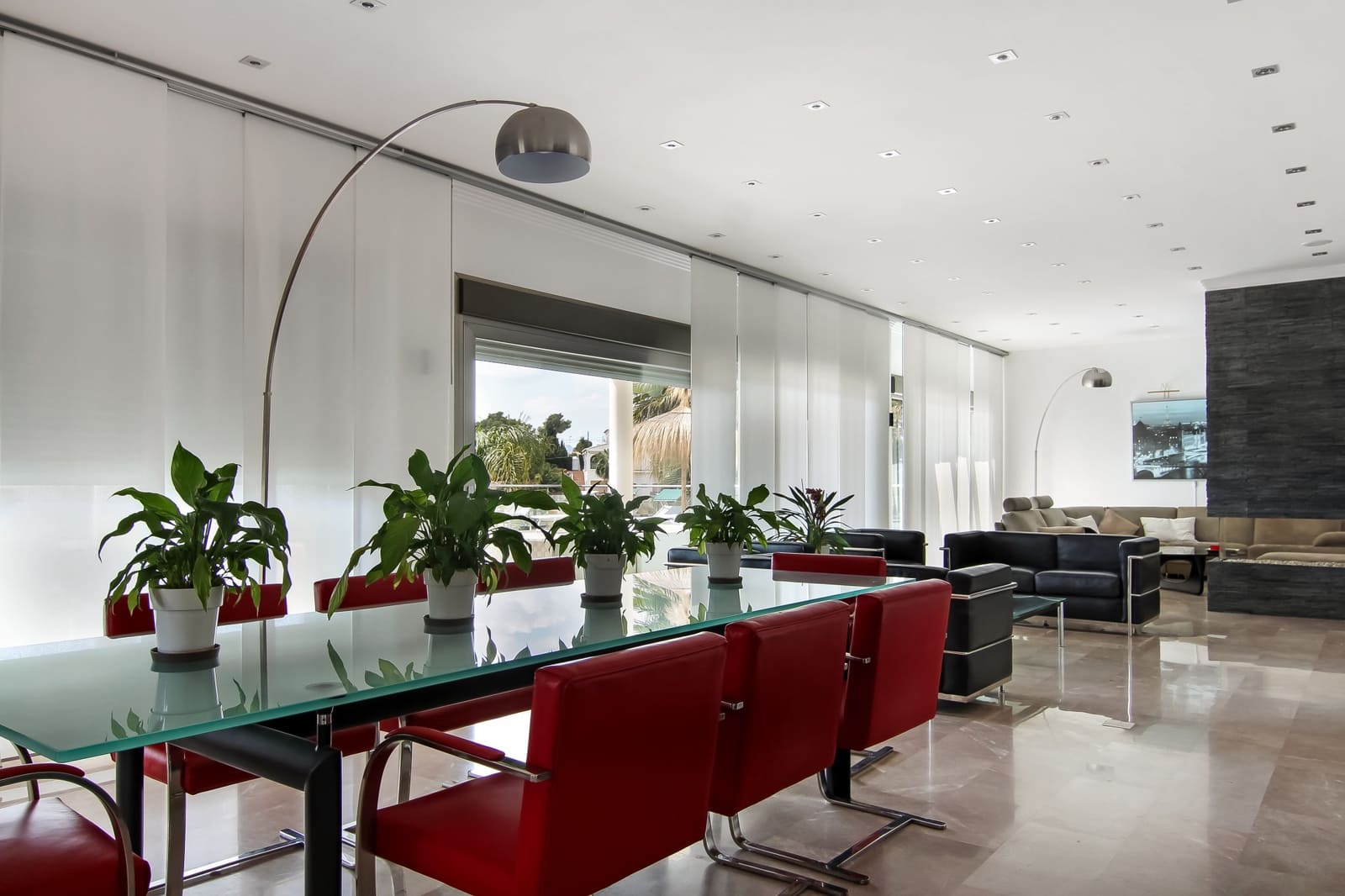 6 slaapkamer Villa te koop in Benissa met zwembad - € 1.799.999 (Ref: 4844408)