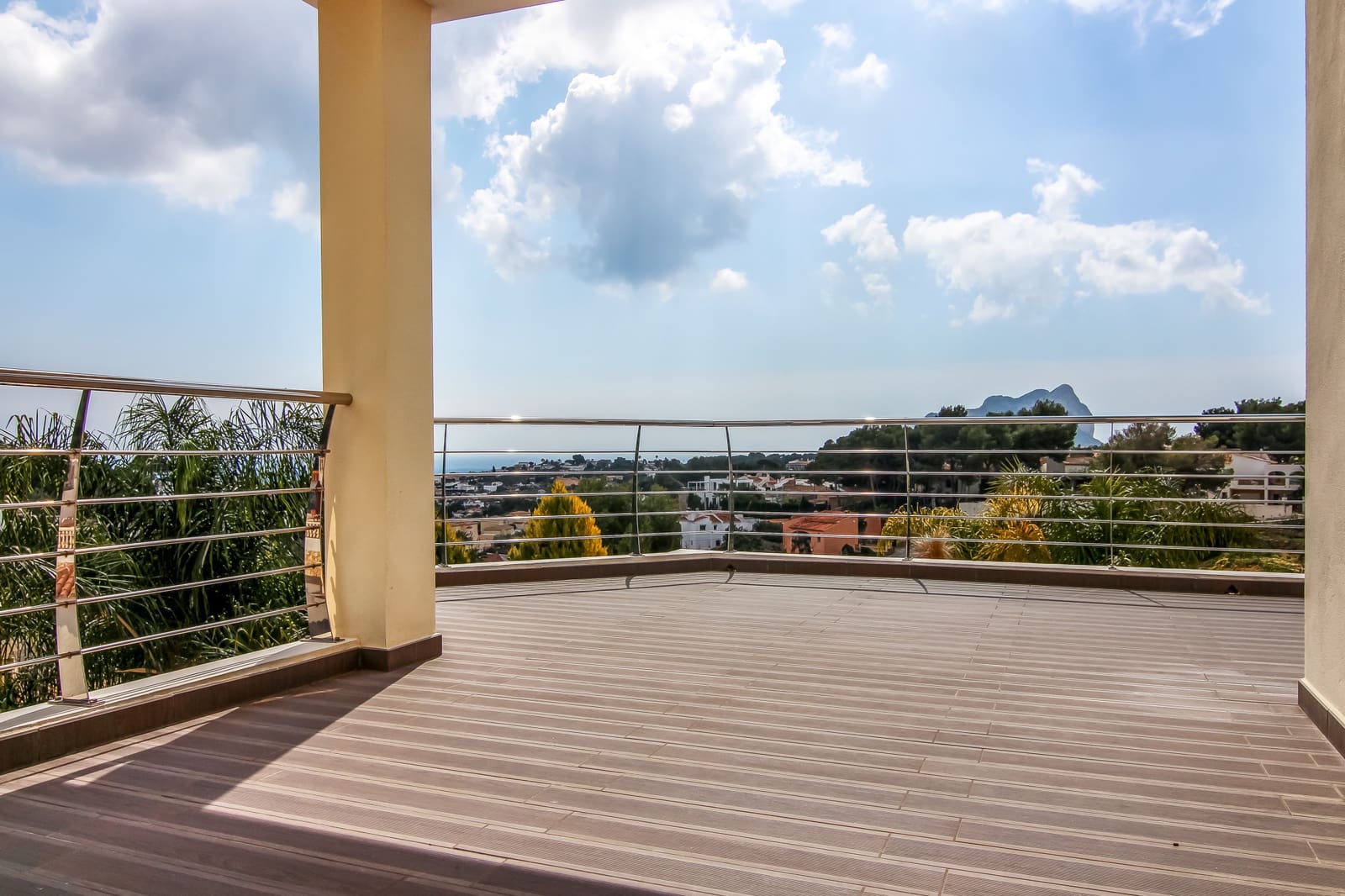 6 slaapkamer Villa te koop in Benissa met zwembad - € 1.799.999 (Ref: 4844408)