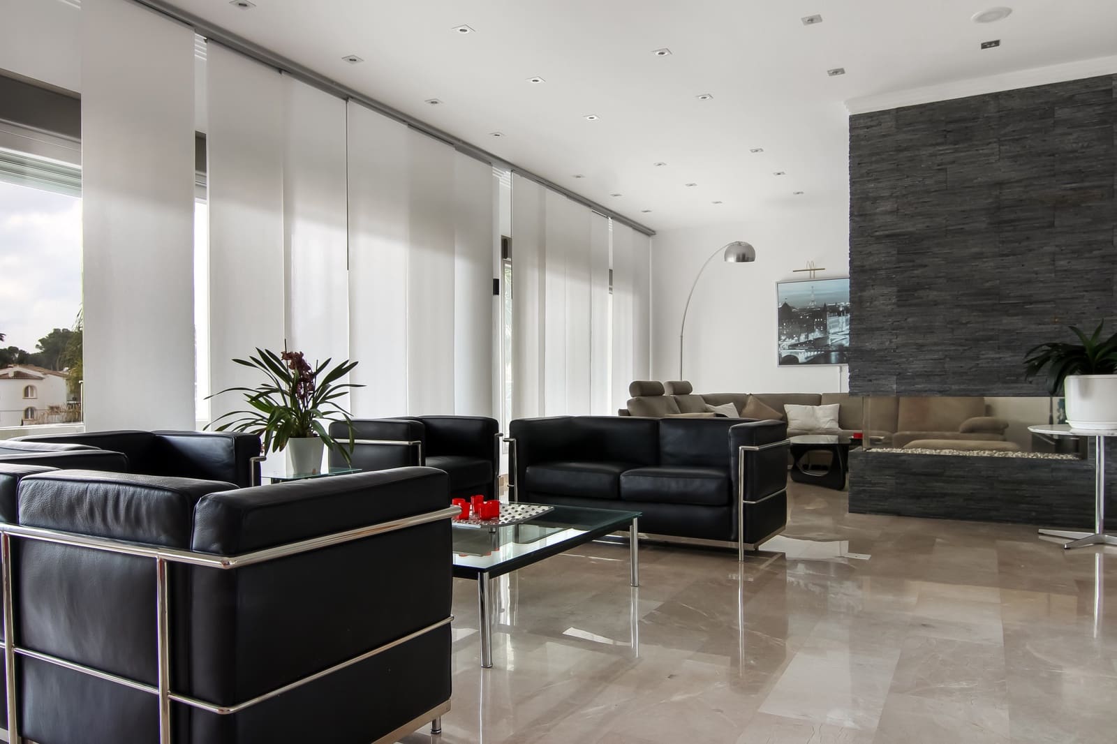 6 slaapkamer Villa te koop in Benissa met zwembad - € 1.799.999 (Ref: 4844408)