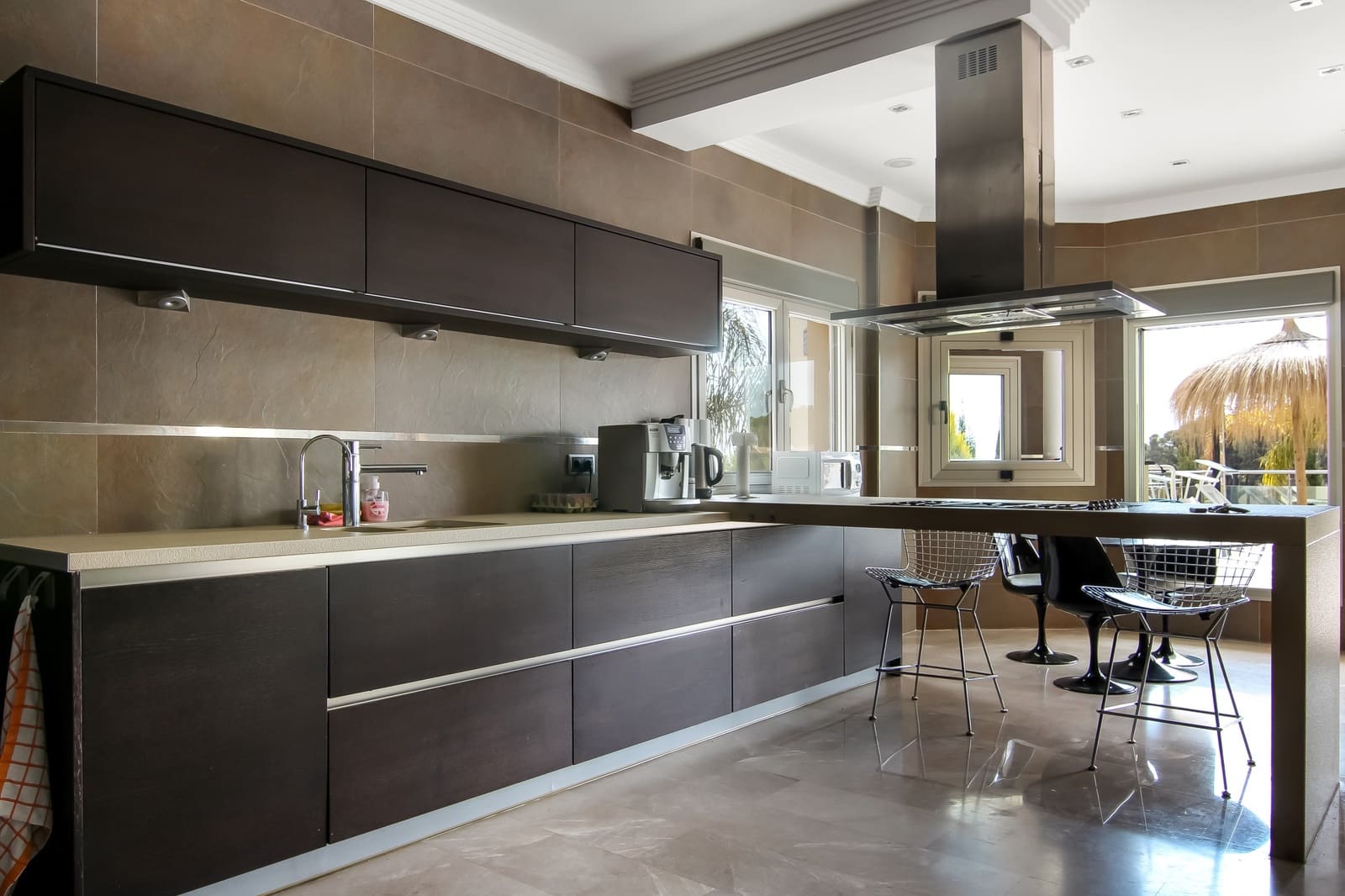 6 slaapkamer Villa te koop in Benissa met zwembad - € 1.799.999 (Ref: 4844408)