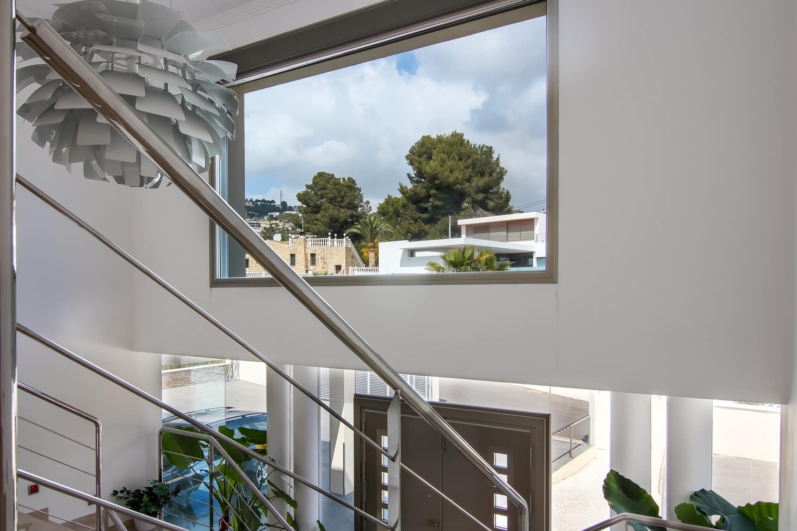 6 slaapkamer Villa te koop in Benissa met zwembad - € 1.799.999 (Ref: 4844408)