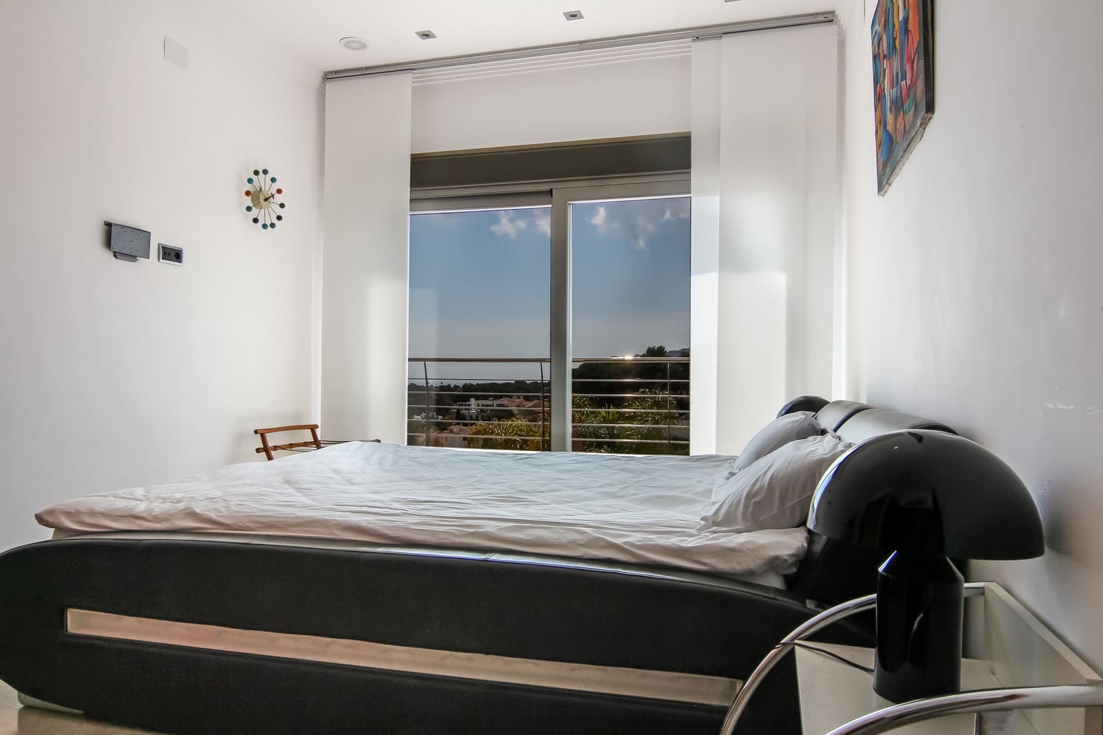 6 slaapkamer Villa te koop in Benissa met zwembad - € 1.799.999 (Ref: 4844408)